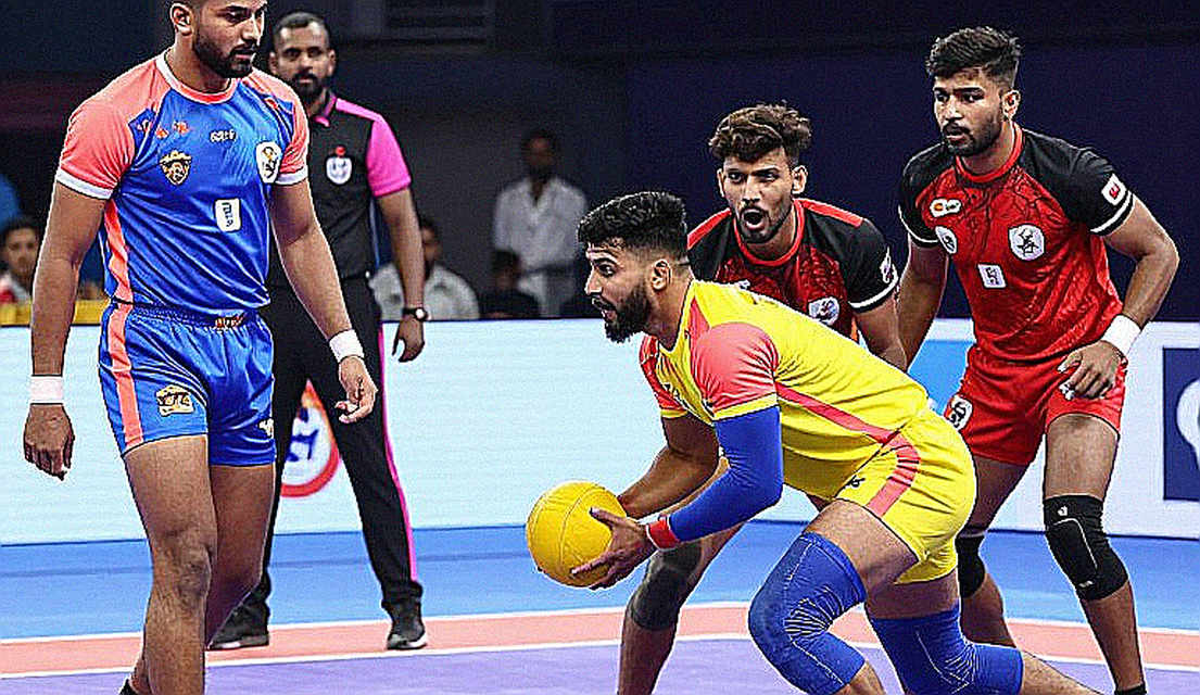 14 से 13: अहमदाबाद की एंट्री लिस्ट में पाकिस्तान का खाली कॉलम, और वह सवाल जिसका जवाब किसी रजिस्टर में दर्ज नहीं