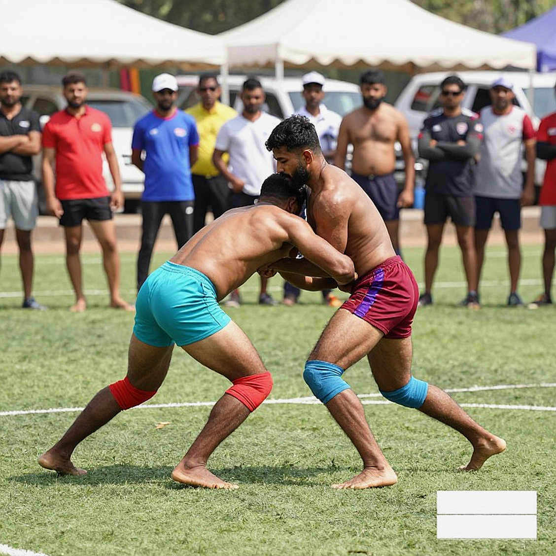 सर्जीत सिंह कप्तान, नवीन उपकप्तान: राष्ट्रमंडल कबड्डी चैंपियनशिप की कप्तानी नियुक्ति में छिपा है बड़ा सवाल