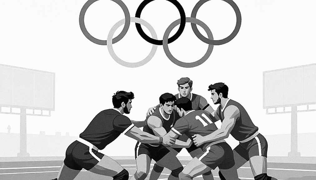 सुरजीत सिंह कप्तान, नवीन कुमार उप-कप्तान: कॉमनवेल्थ कबड्डी चैंपियनशिप 2026 की वह घोषणा जो अपने ही दो वाक्यों से टकराती है