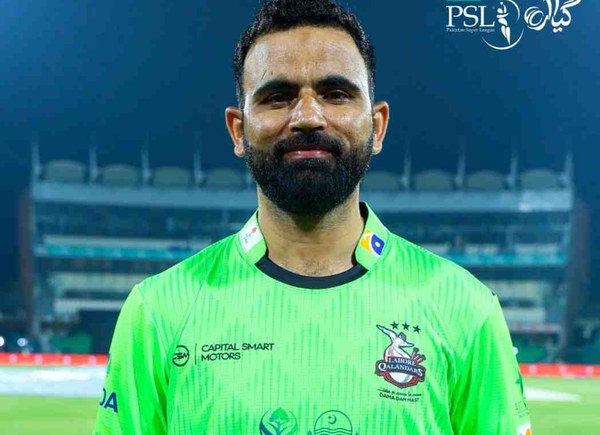 Ahsan Bhatti