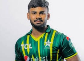Shawaiz Irfan