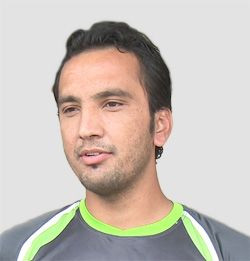 इमरान ख़ान