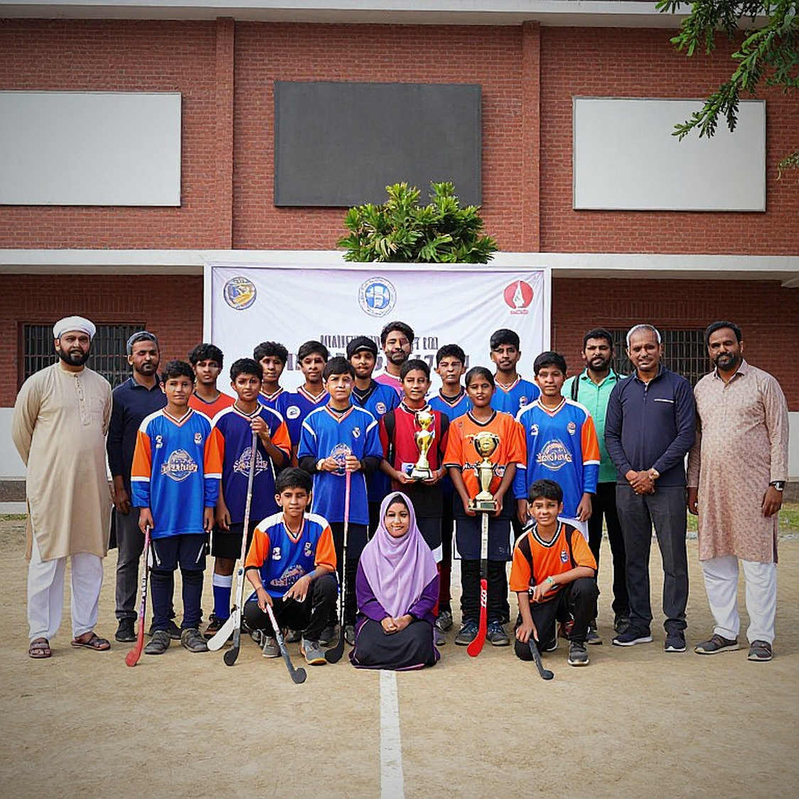 33-20 on the Dhaka Court: Bangladesh's Win Hides a Defensive Question, and India Comes Next